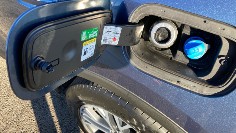 Ford Kuga 2.0 EcoBlue mHEV Titanium 5dr Diesel Estate